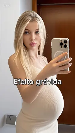 Efeito grávida