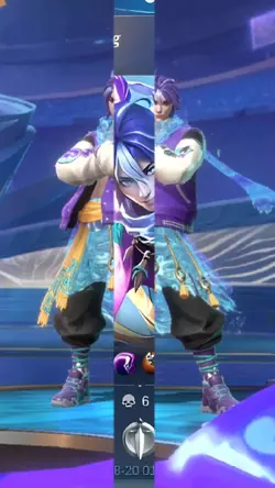 Dj lingeling getlos 