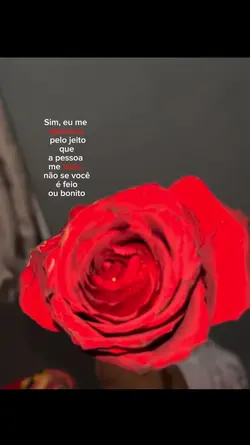 me apaixono