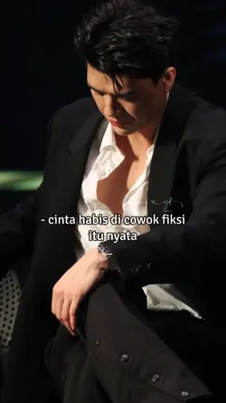 cinta habis di cowok