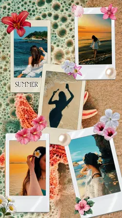 summer photo