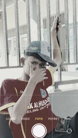 blur kece