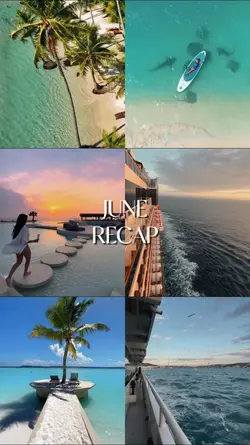 June Recap 2025