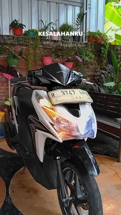 mendung