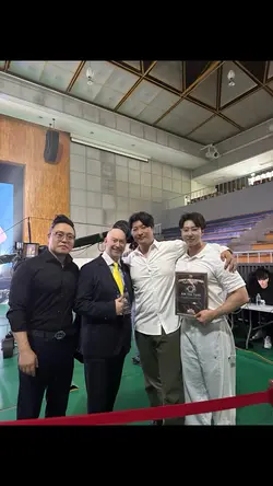 장면전환