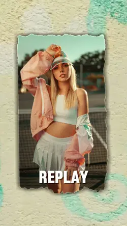 Replay trend