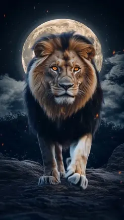 LION AI NEW EDIT