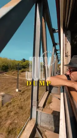 JULY DUMP