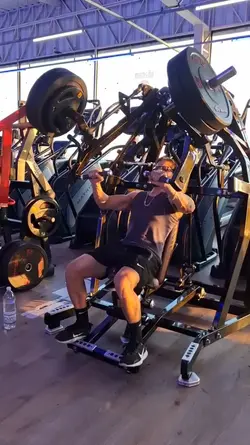 workout gym treino