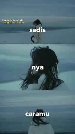 sembuh kembali