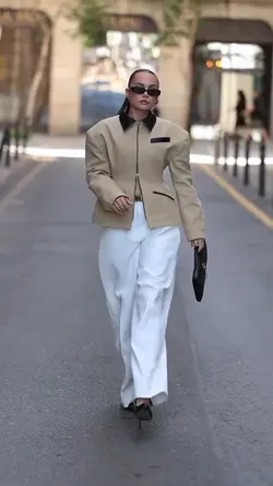 Fashion style