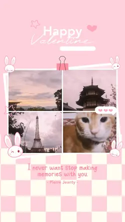 Valentine Day