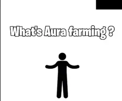 Aura farming kid