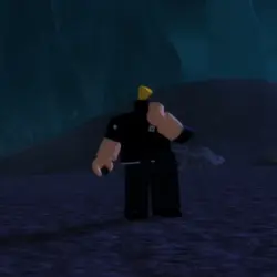 SABER ROBLOX EDIT