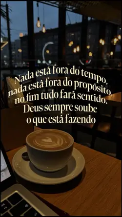 Vídeo com frase 