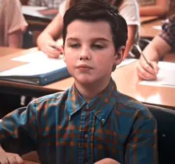 Young Sheldon 