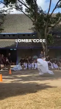 Lomba core koplo