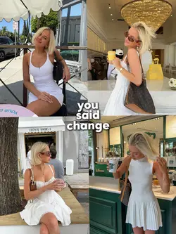 You Said Change 