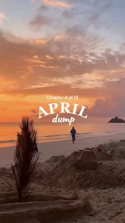 april dump 2025