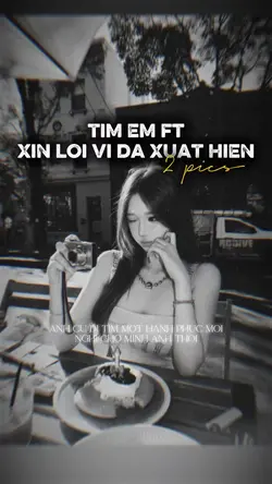 Tìm Em x XLVĐXH📍