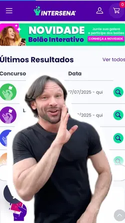 Novidade zoom in