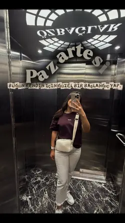 Pazartesi🌸
