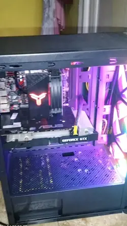 #pcbuilder