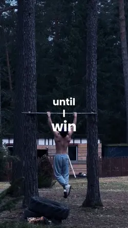 Until I Win.