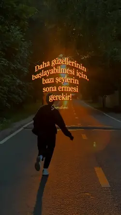 Daha güzeli..”
