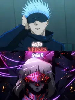 Anime 1v1 Template 