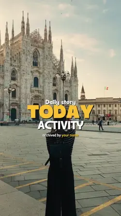 Today Activity