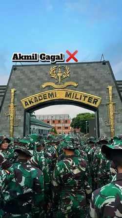 Gagal PNS