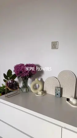 home flowers 