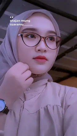 snajan mung suaramu