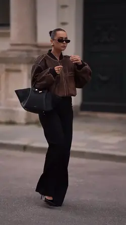 Fashion style