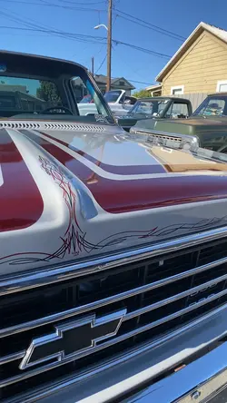 Truck Clips 8