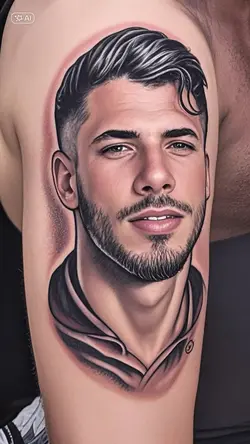 Tatuagem 