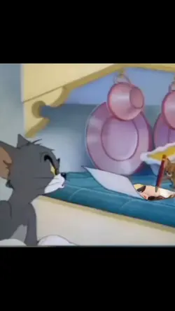 Tom & Jerry