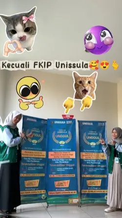 trend organisasi