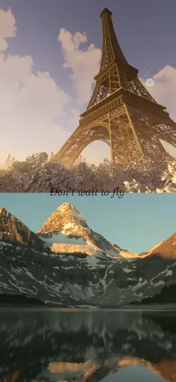 SPLIT SCREEN