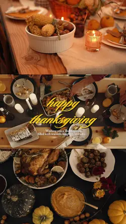 Thanksgiving
