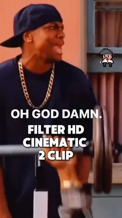 OhDamn 2 Clip