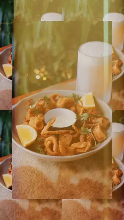 Food Aesthetic