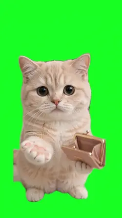 Gimme money 
