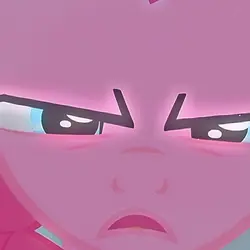 Pinkie pie edit