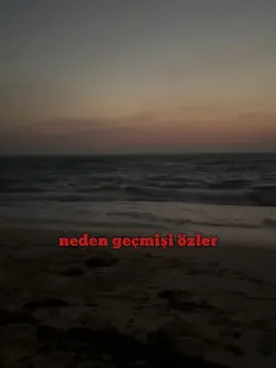 Neden geçmişi özler 