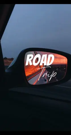 Road Trip