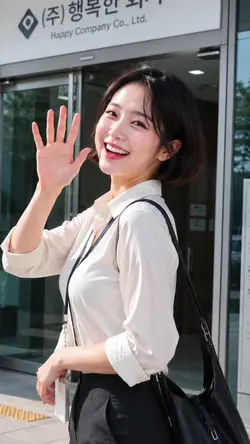 아이고내허리야
