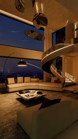 Stylish houses 😍