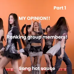 Ranking K-pop